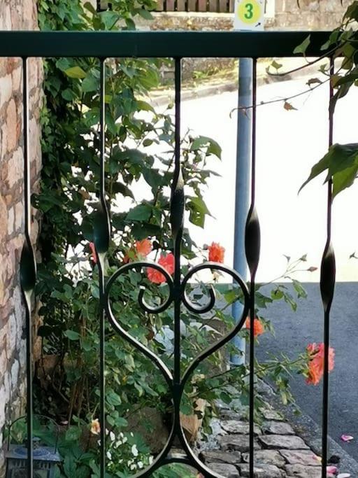 "Casita Linda "Am Donnersberg Villa Dannenfels Dış mekan fotoğraf