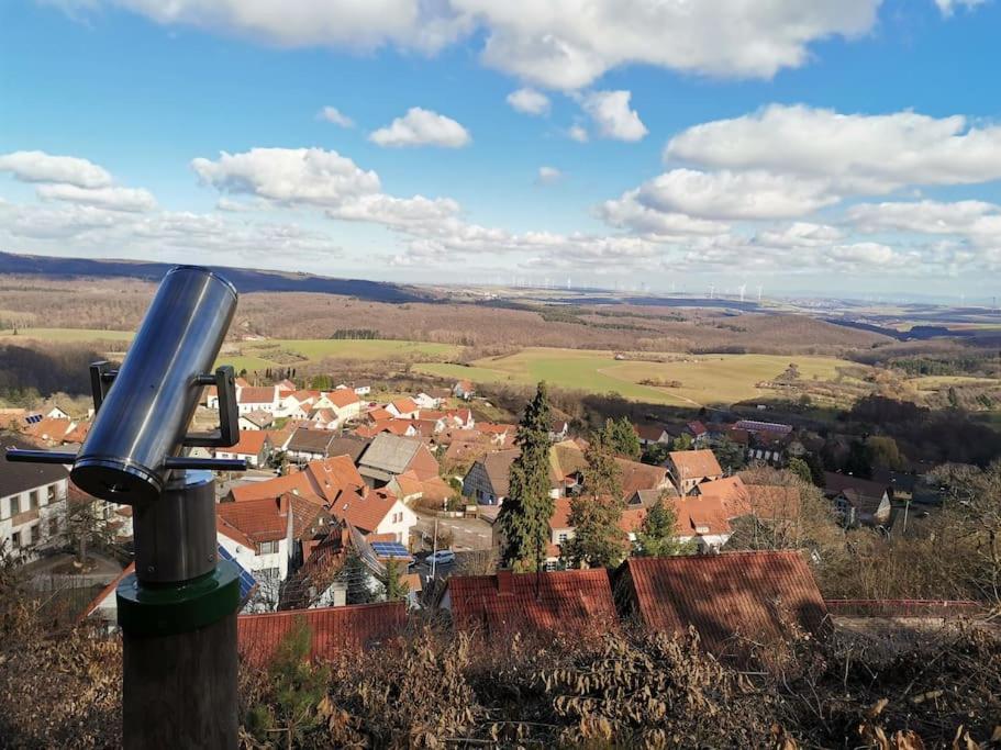 "Casita Linda "Am Donnersberg Villa Dannenfels Dış mekan fotoğraf