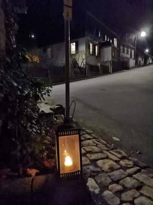 "Casita Linda "Am Donnersberg Villa Dannenfels Dış mekan fotoğraf