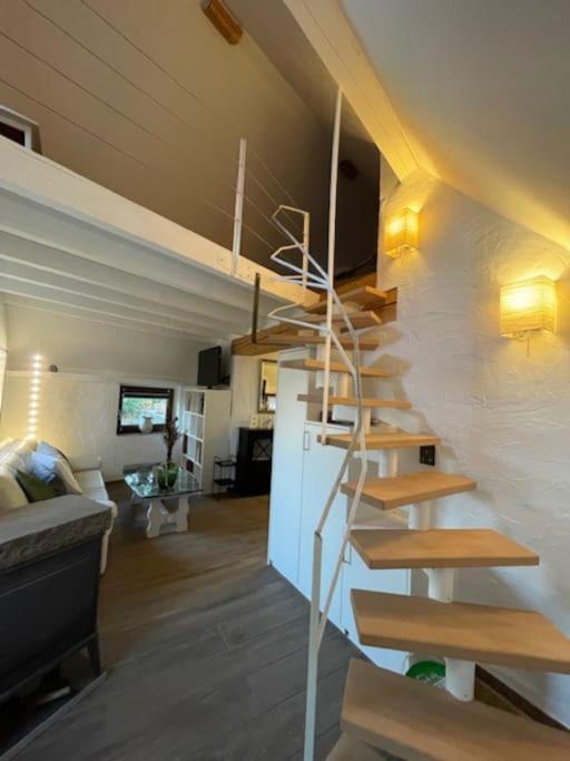 "Casita Linda "Am Donnersberg Villa Dannenfels Dış mekan fotoğraf