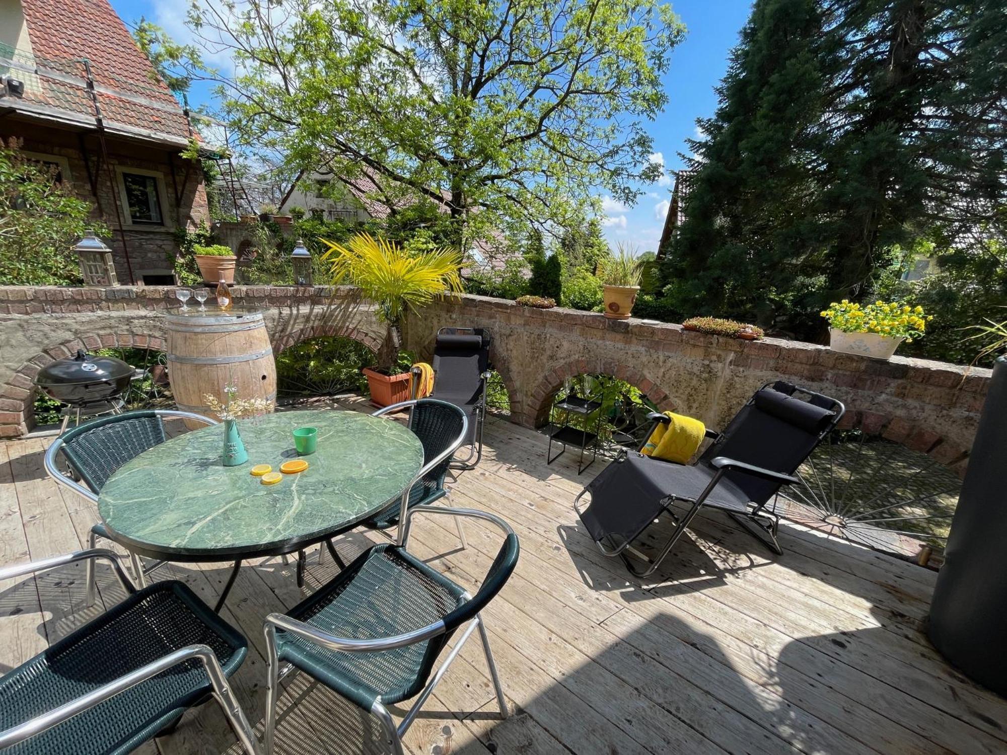 "Casita Linda "Am Donnersberg Villa Dannenfels Dış mekan fotoğraf