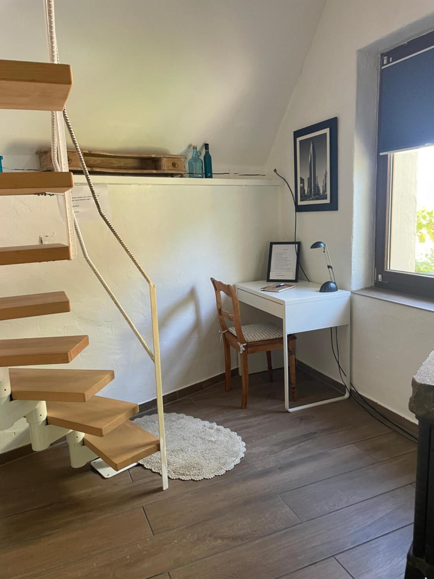 "Casita Linda "Am Donnersberg Villa Dannenfels Dış mekan fotoğraf