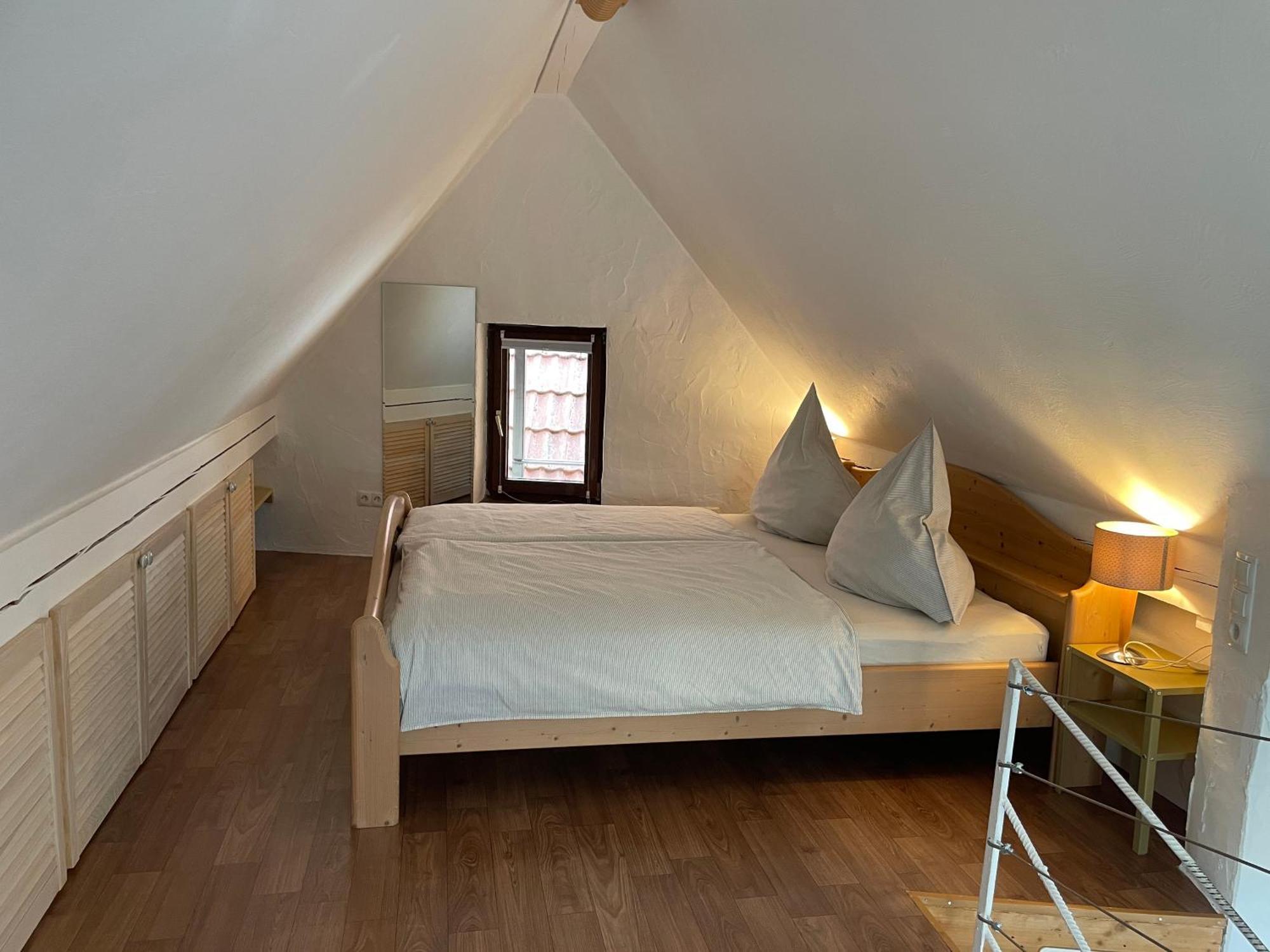 "Casita Linda "Am Donnersberg Villa Dannenfels Dış mekan fotoğraf
