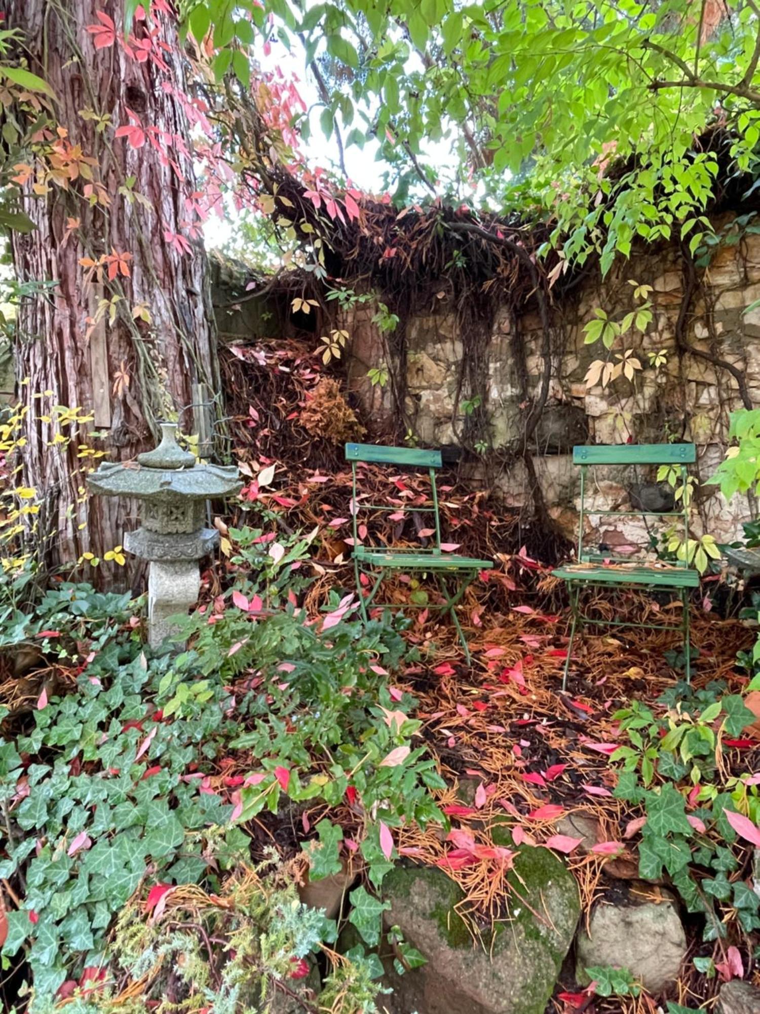 "Casita Linda "Am Donnersberg Villa Dannenfels Dış mekan fotoğraf
