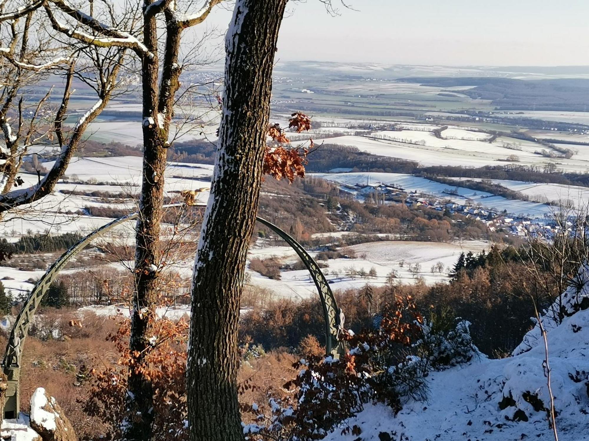 "Casita Linda "Am Donnersberg Villa Dannenfels Dış mekan fotoğraf